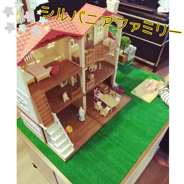 ohana_mamaさんの実例写真