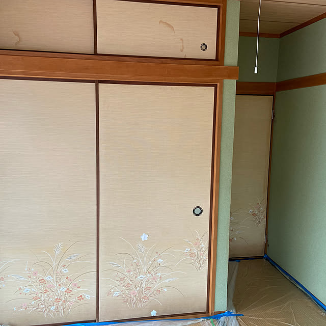 Cさんの実例写真