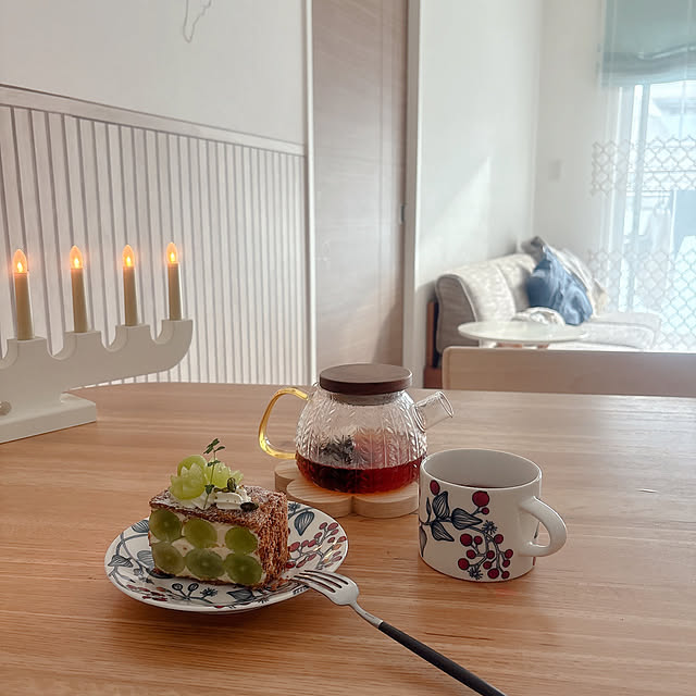 Noricoさんの実例写真