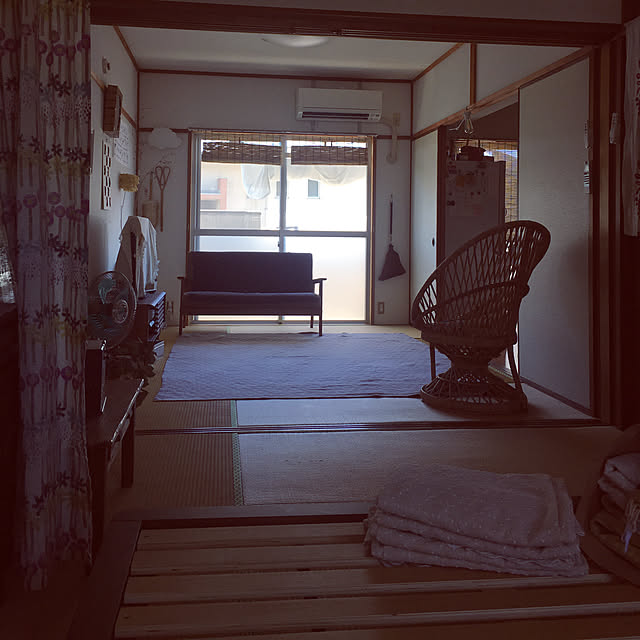 rikaさんの実例写真