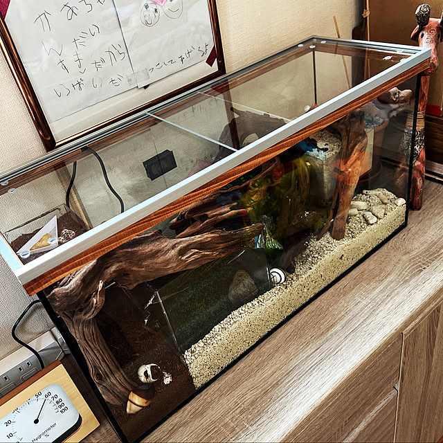 suzuさんの実例写真