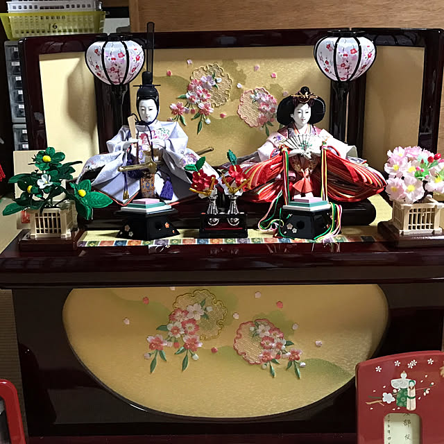 実例写真