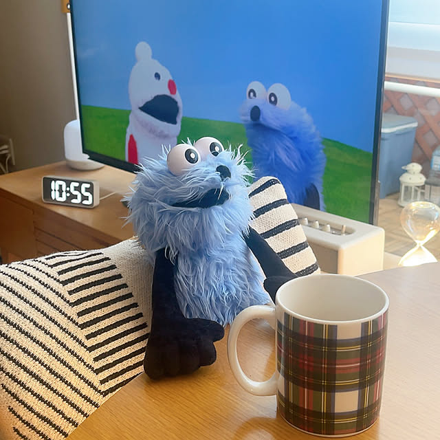 n.kiki.aさんの部屋