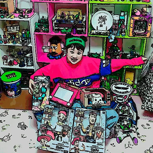 richさんの実例写真