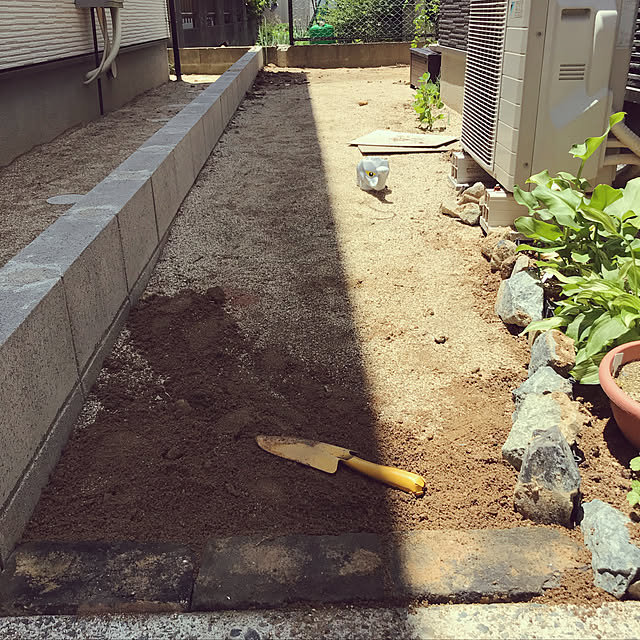 ojyoさんの実例写真