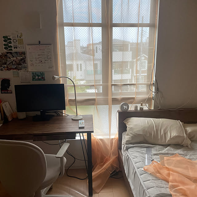 tmmさんの部屋