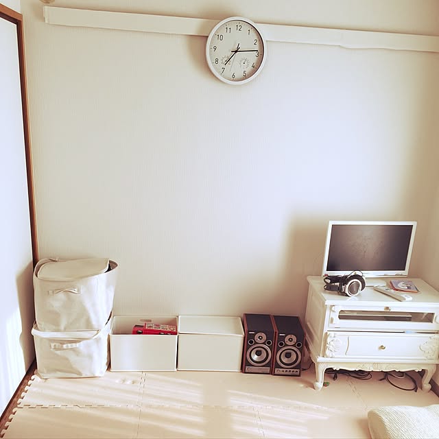 部屋全体のインテリア実例 - 2016-08-17 17:33:08