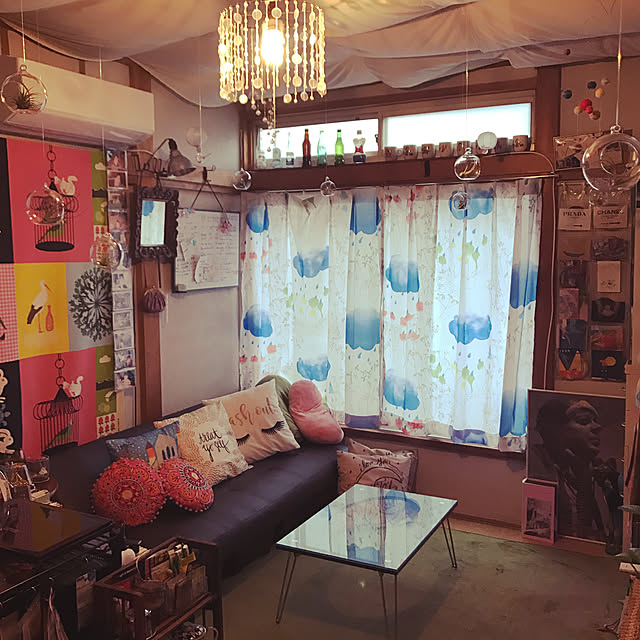chiruchiruchiicoさんの実例写真