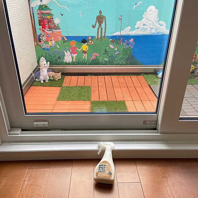 hansho.sさんの部屋