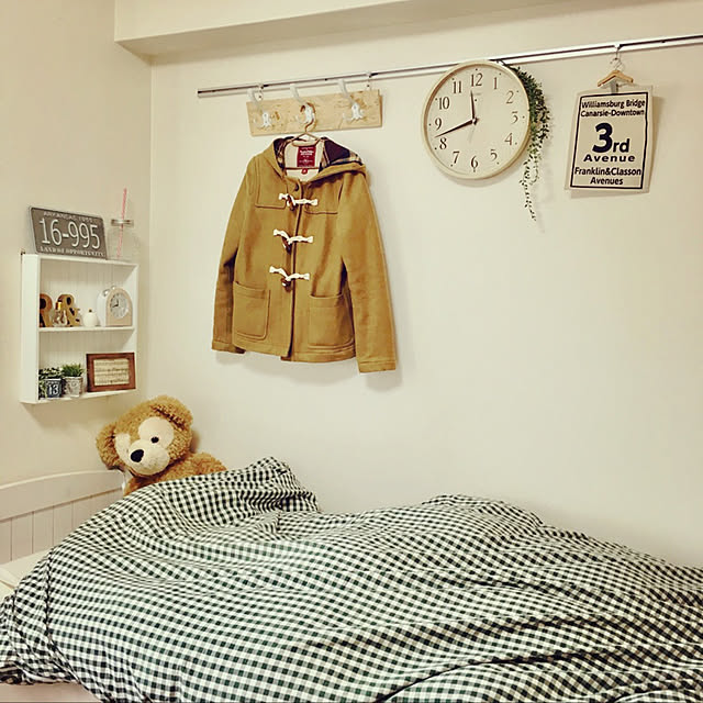 ruikoさんの実例写真