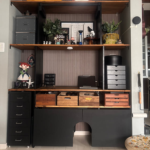 chicaさんの実例写真