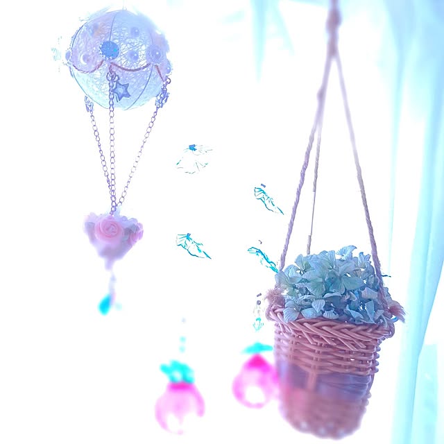 mariaさんの部屋