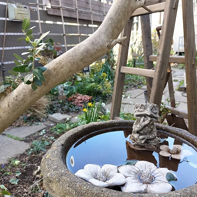 chocoさんの実例写真