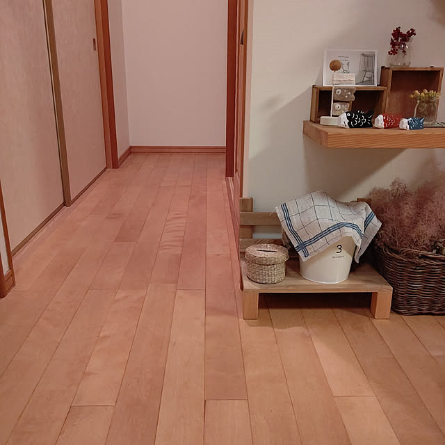marronさんの実例写真