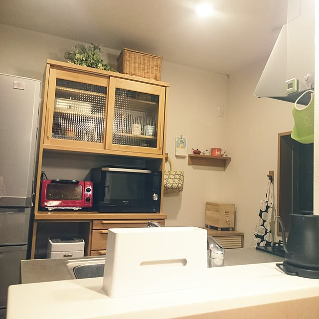 kabosuさんの実例写真