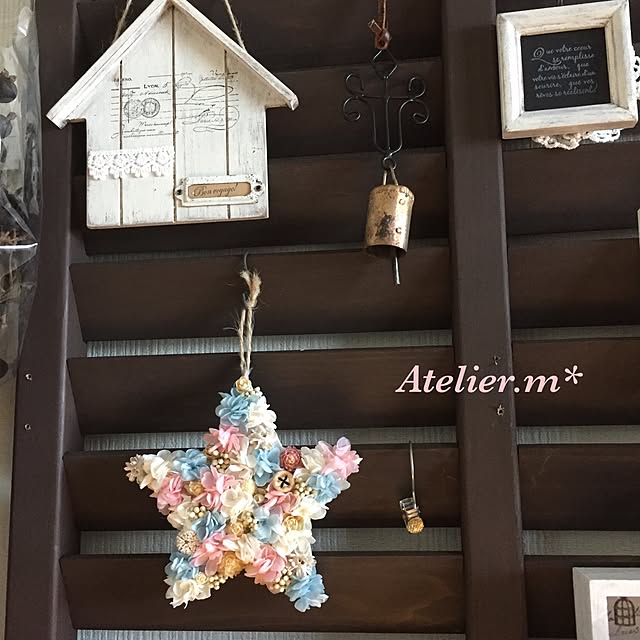 Atelier.mさんの実例写真