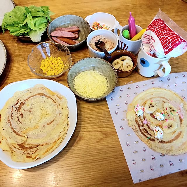 chibisukeさんの実例写真