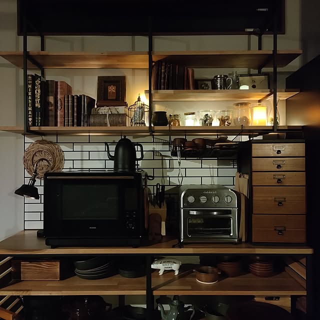 Atelier_tamakiさんの部屋