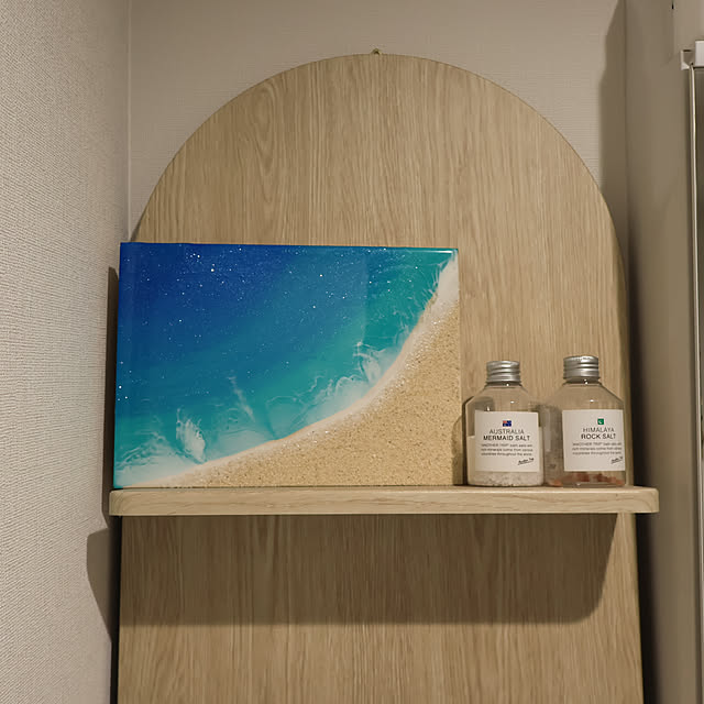 Summerさんの実例写真