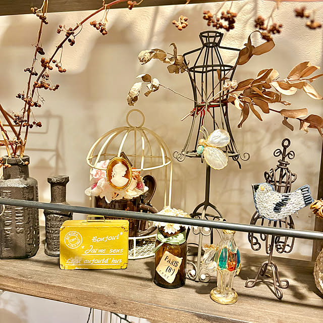 orangeさんの部屋