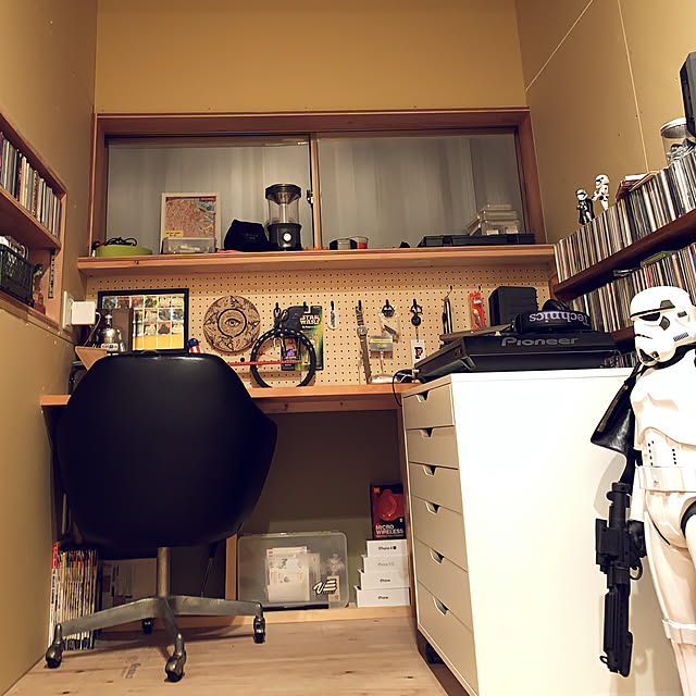 electro77さんの実例写真