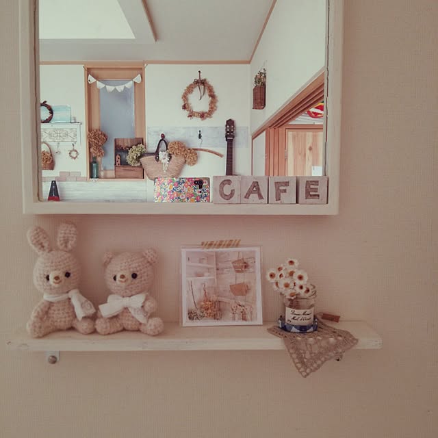 keikoさんの実例写真
