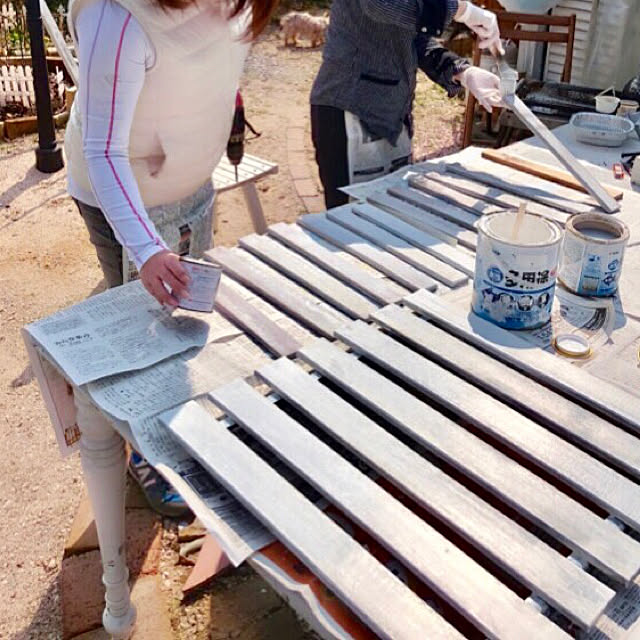 Naomiさんの実例写真