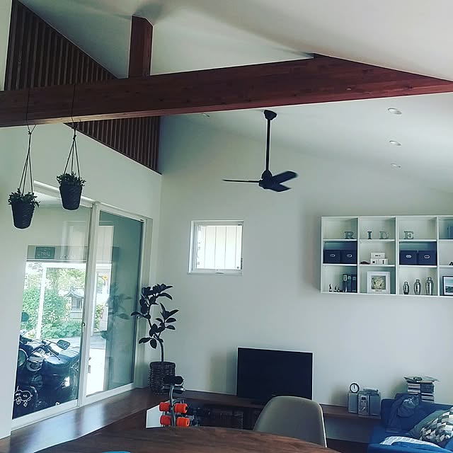 flat_house_japanさんの実例写真