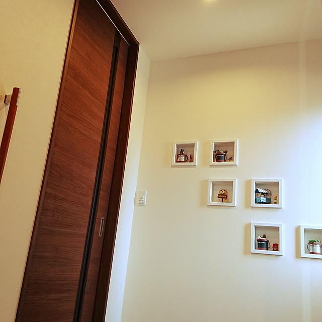 J29Mさんの実例写真