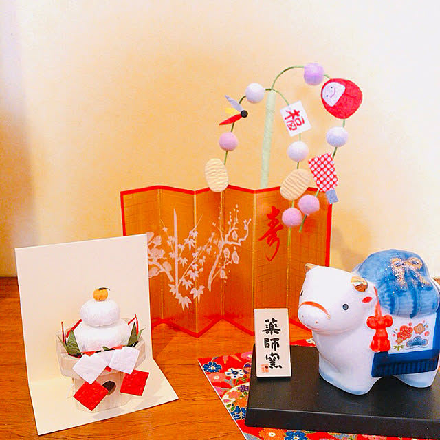 milkyさんの実例写真