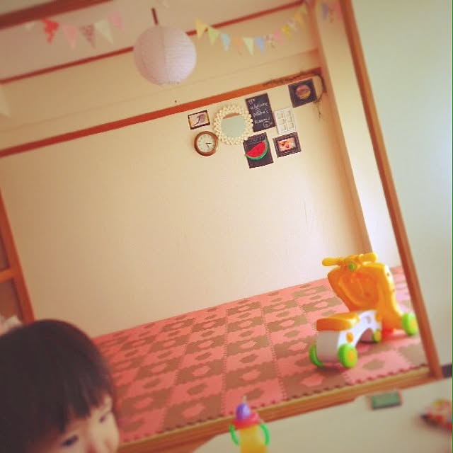 haco.さんの実例写真