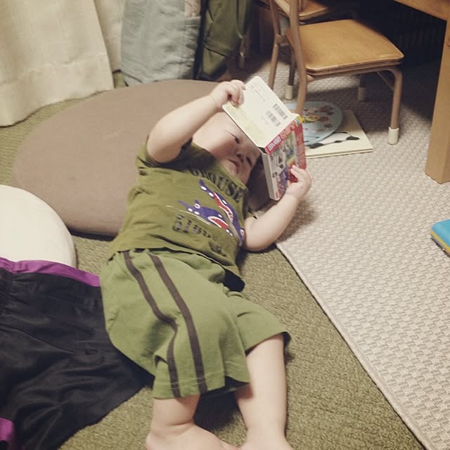 chiriさんの実例写真