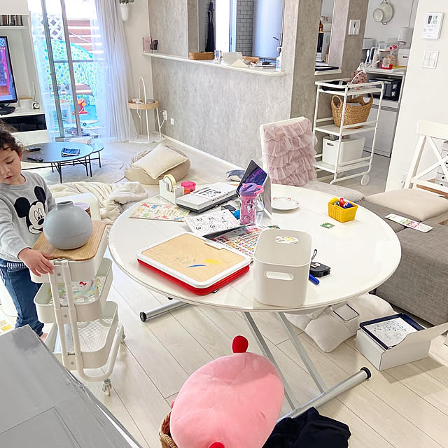 ROMAさんの実例写真