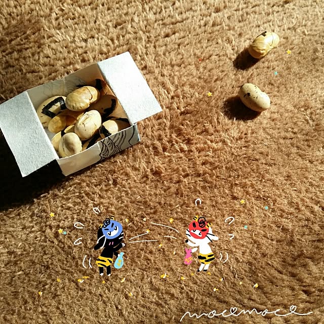 moco-mocoさんの実例写真