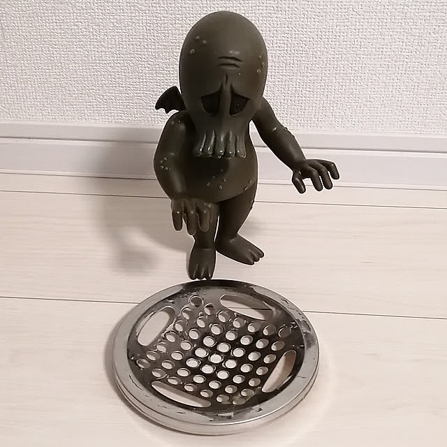 no.borderさんの実例写真