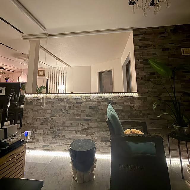 MOMOMAMAさんのお部屋の写真