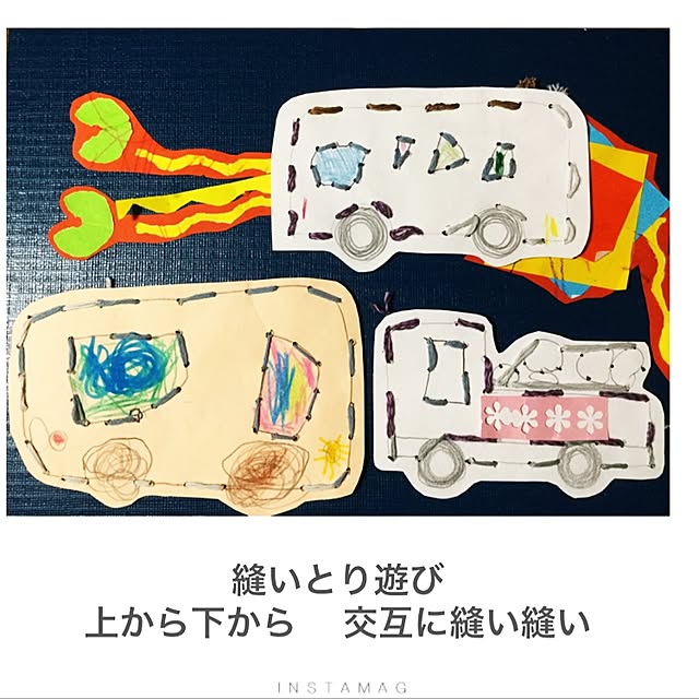 chiiyanさんの実例写真
