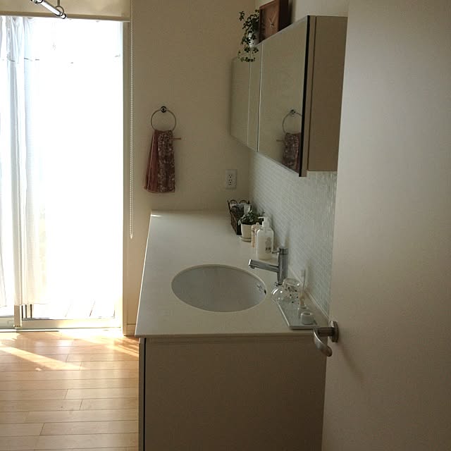 バス/トイレのインテリア実例 - 2013-05-08 10:06:59