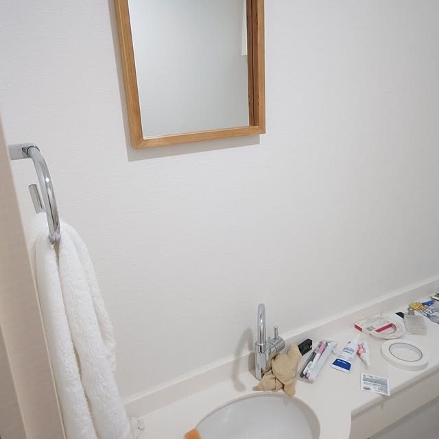 whiteさんの実例写真