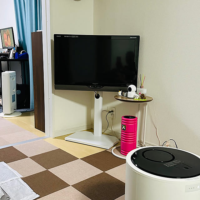 Mさんの実例写真