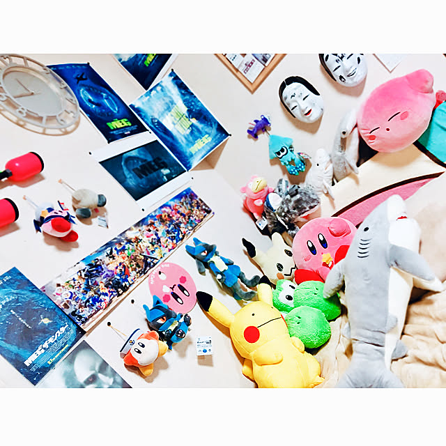 so_lo_udさんの実例写真