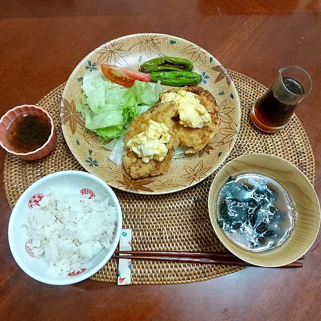 Rさんの部屋