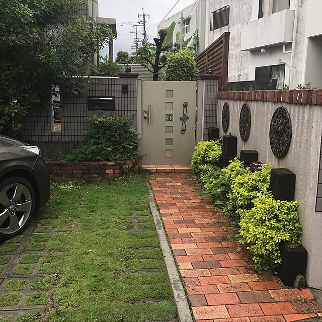 nmさんの実例写真