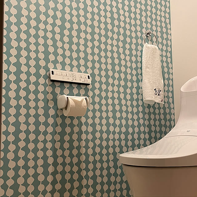 バス/トイレのインテリア実例 - 2021-09-28 23:06:36
