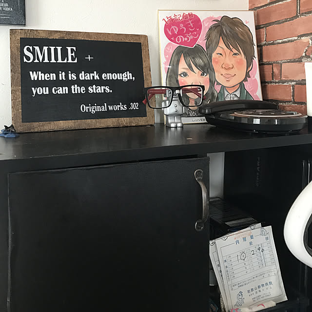 Nobukoさんの実例写真