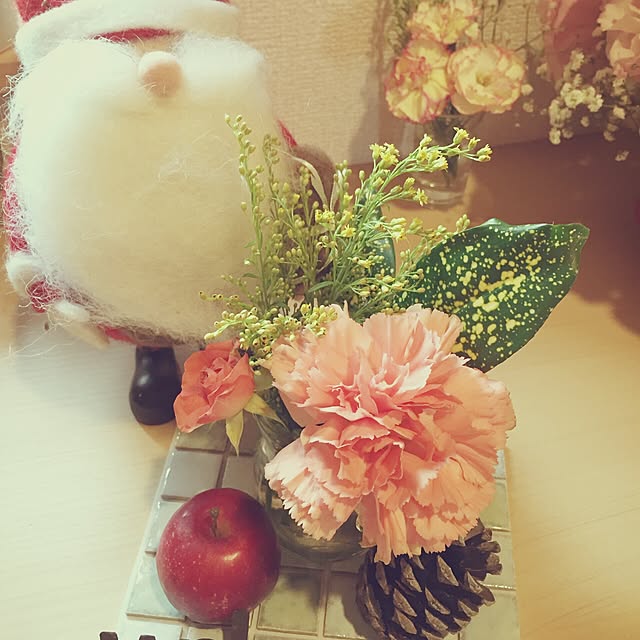 amandaさんの実例写真