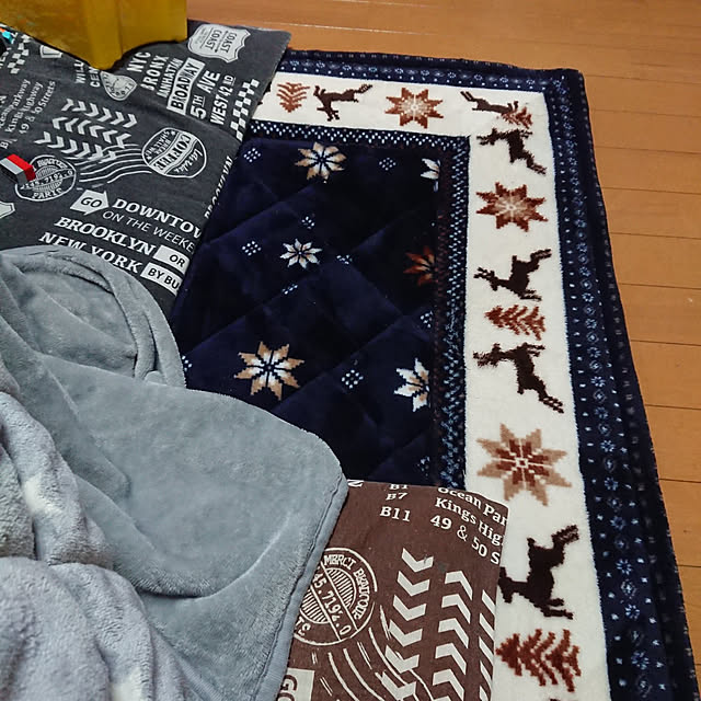 yukimamaさんの実例写真