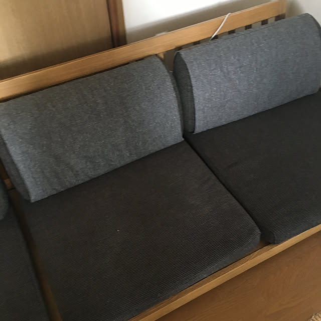 cherryさんの部屋