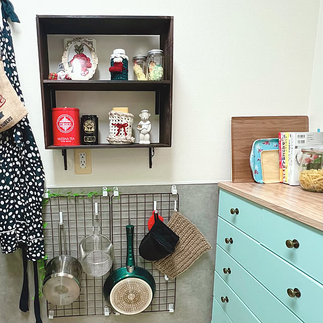 Ritsuさんの部屋