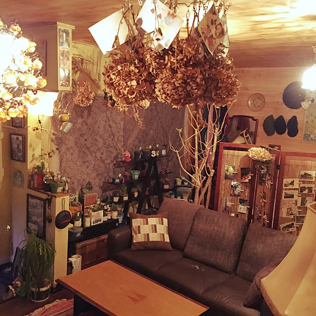 Masahideさんの実例写真